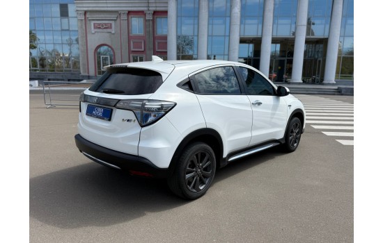 Honda Everus VE-1, 61,2kwh, 2021